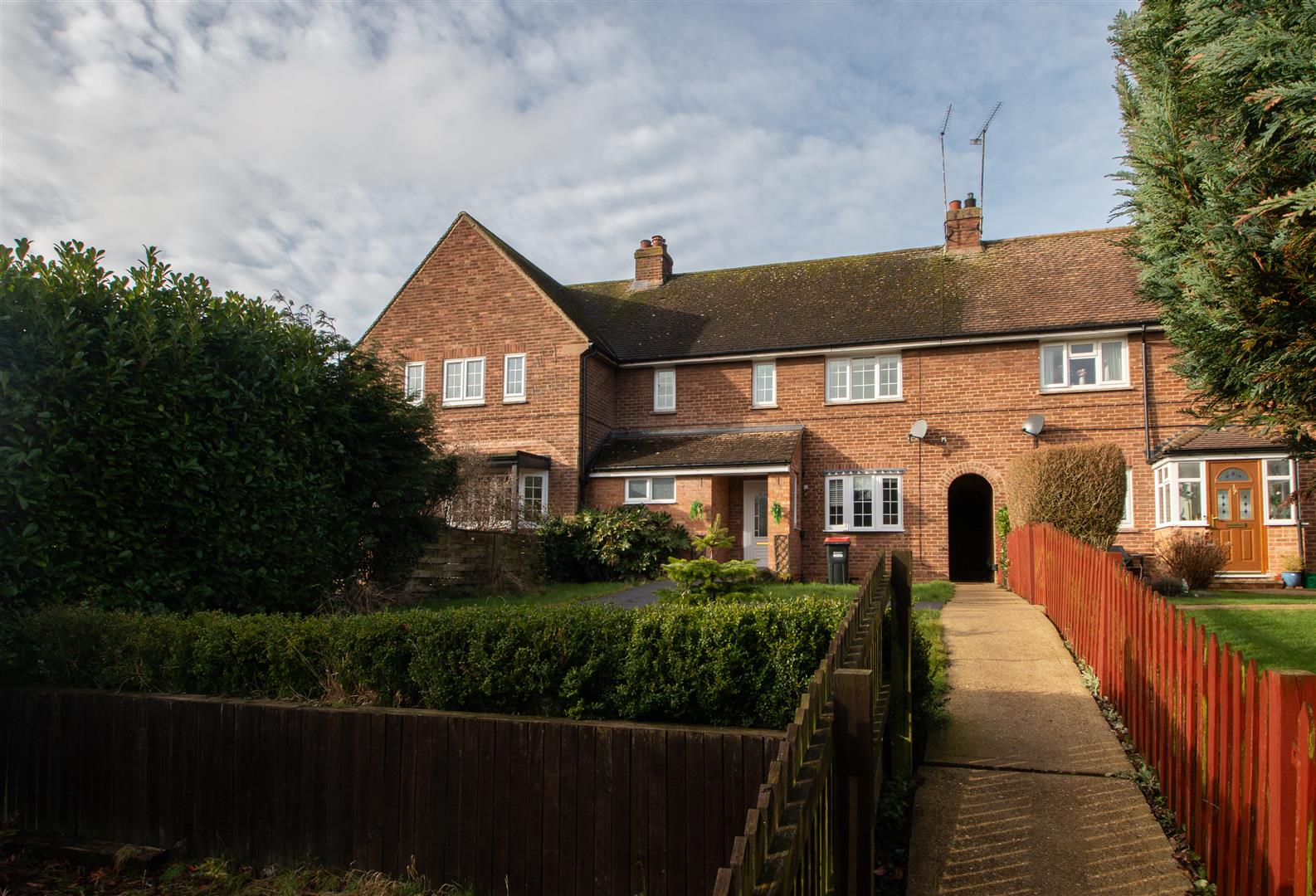 3 bed property in Pitcher Lane, Milton Keynes
